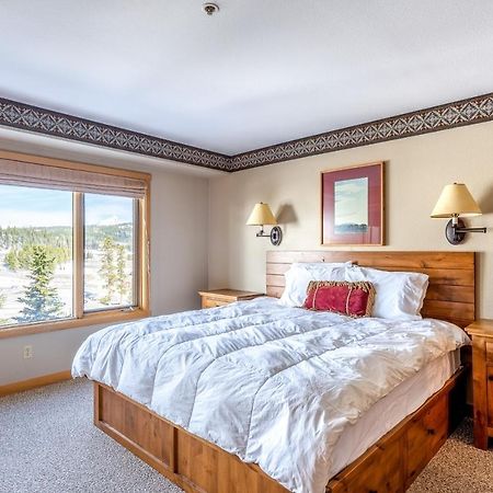 Shoshone Condo 1957 Big Sky Zewnętrze zdjęcie