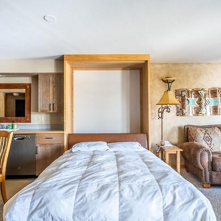 Shoshone Condo 1957 Big Sky Zewnętrze zdjęcie