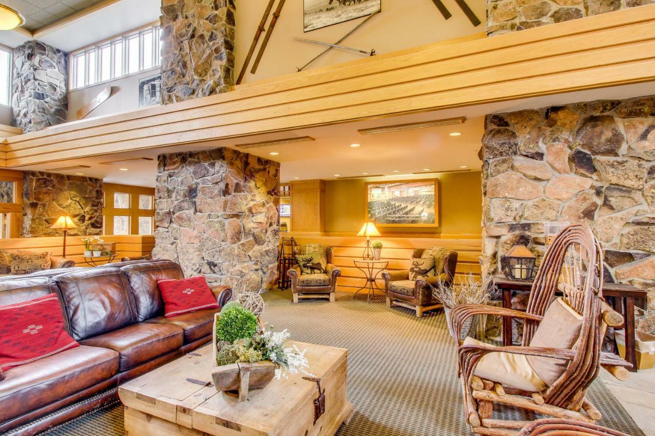Shoshone Condo 1957 Big Sky Zewnętrze zdjęcie