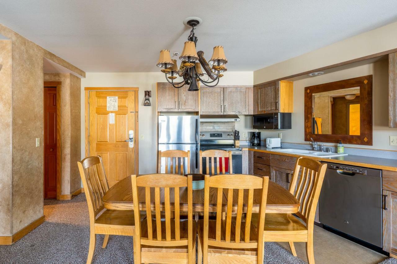 Shoshone Condo 1957 Big Sky Zewnętrze zdjęcie