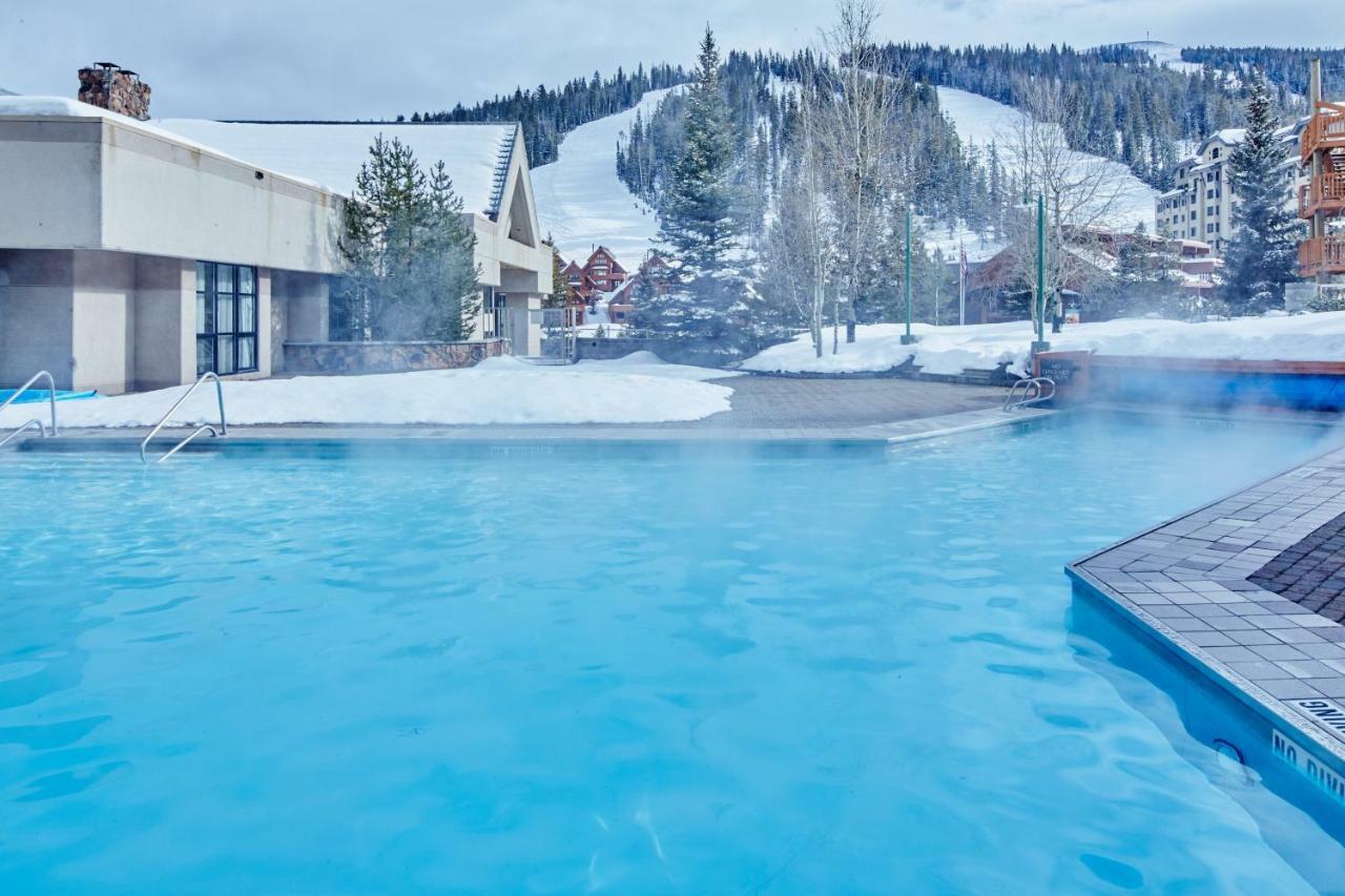 Shoshone Condo 1957 Big Sky Zewnętrze zdjęcie