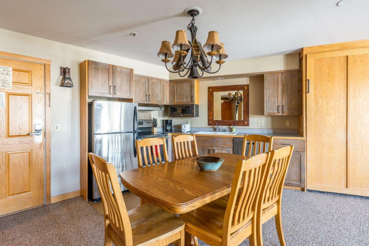 Shoshone Condo 1957 Big Sky Zewnętrze zdjęcie