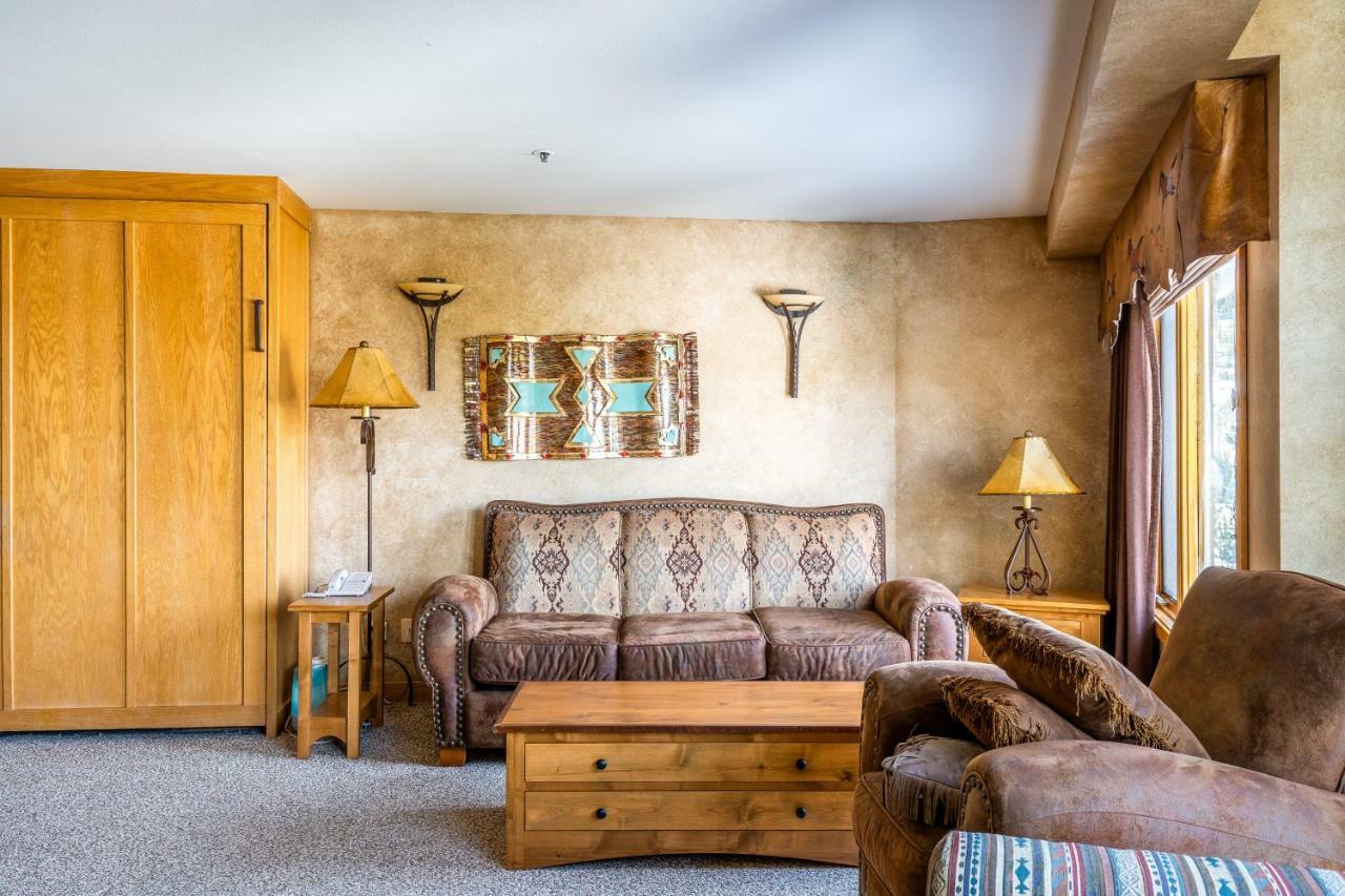 Shoshone Condo 1957 Big Sky Zewnętrze zdjęcie
