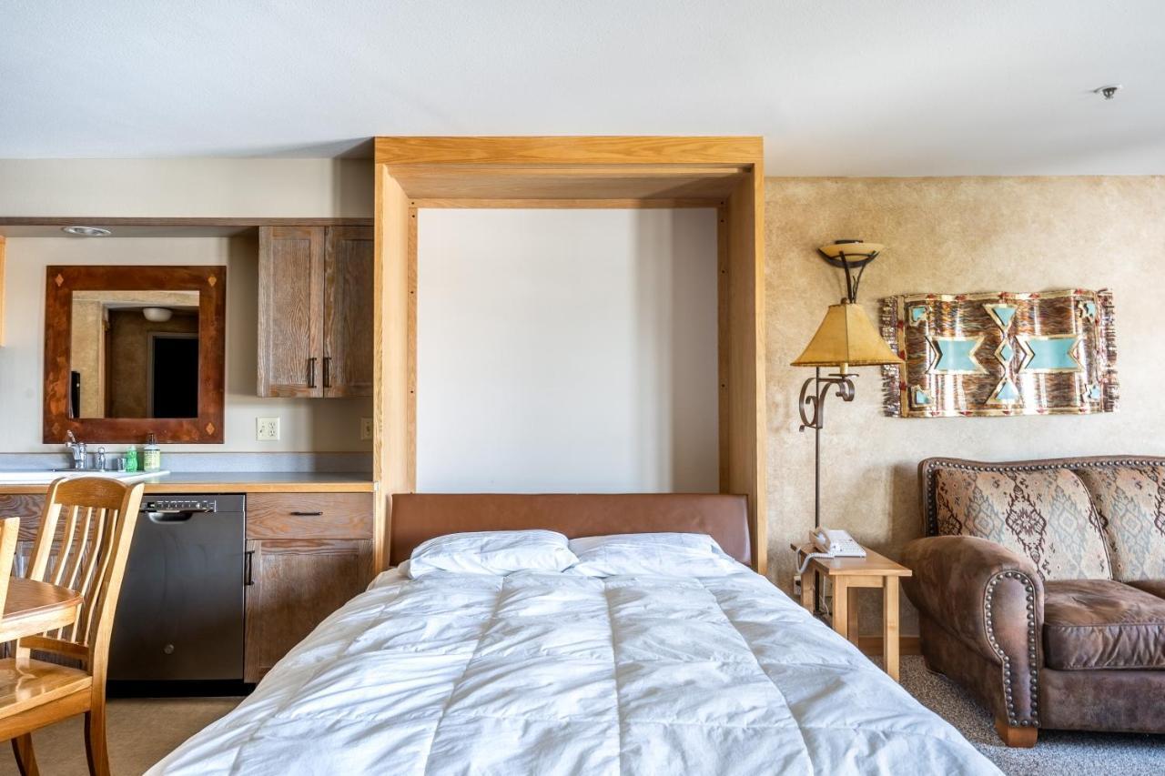 Shoshone Condo 1957 Big Sky Zewnętrze zdjęcie