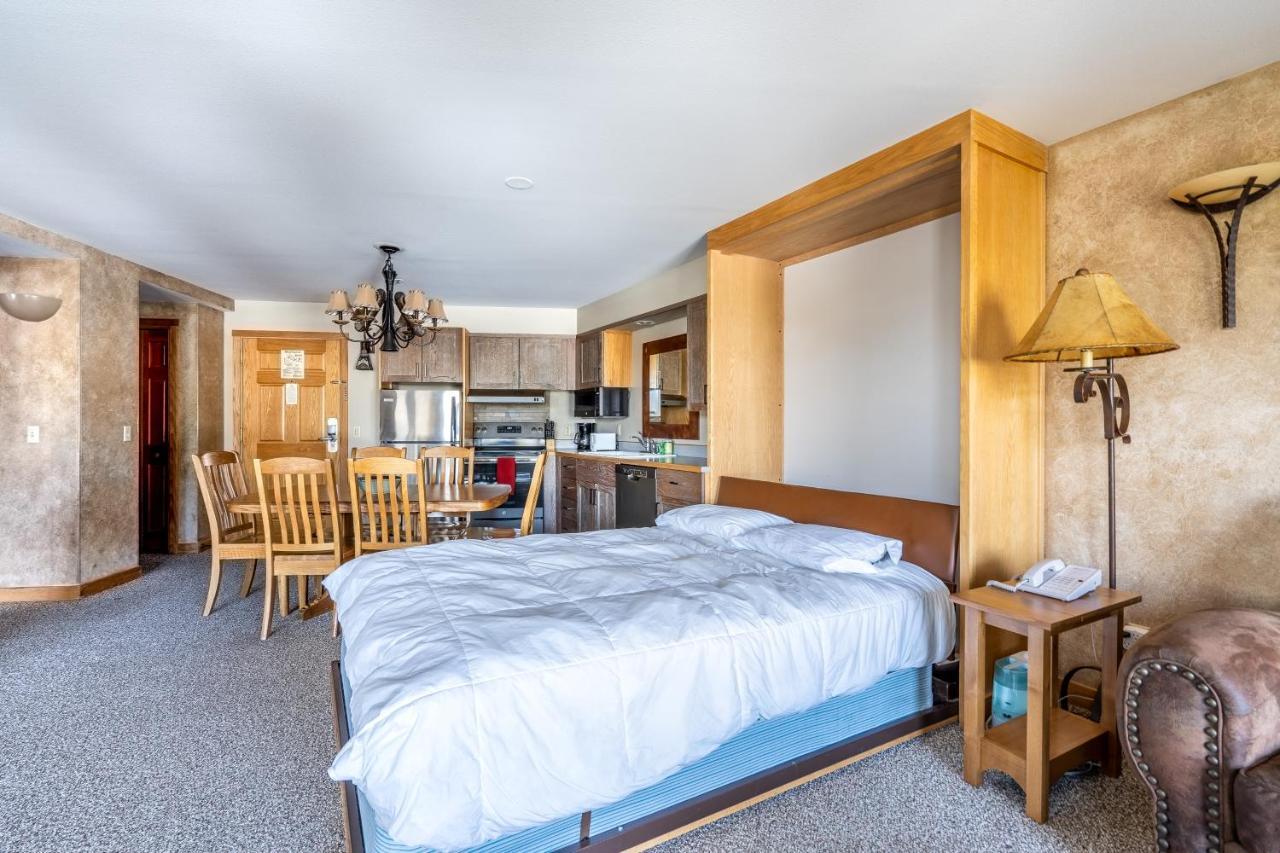 Shoshone Condo 1957 Big Sky Zewnętrze zdjęcie