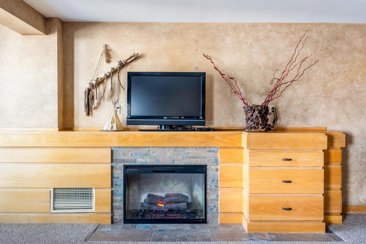 Shoshone Condo 1957 Big Sky Zewnętrze zdjęcie